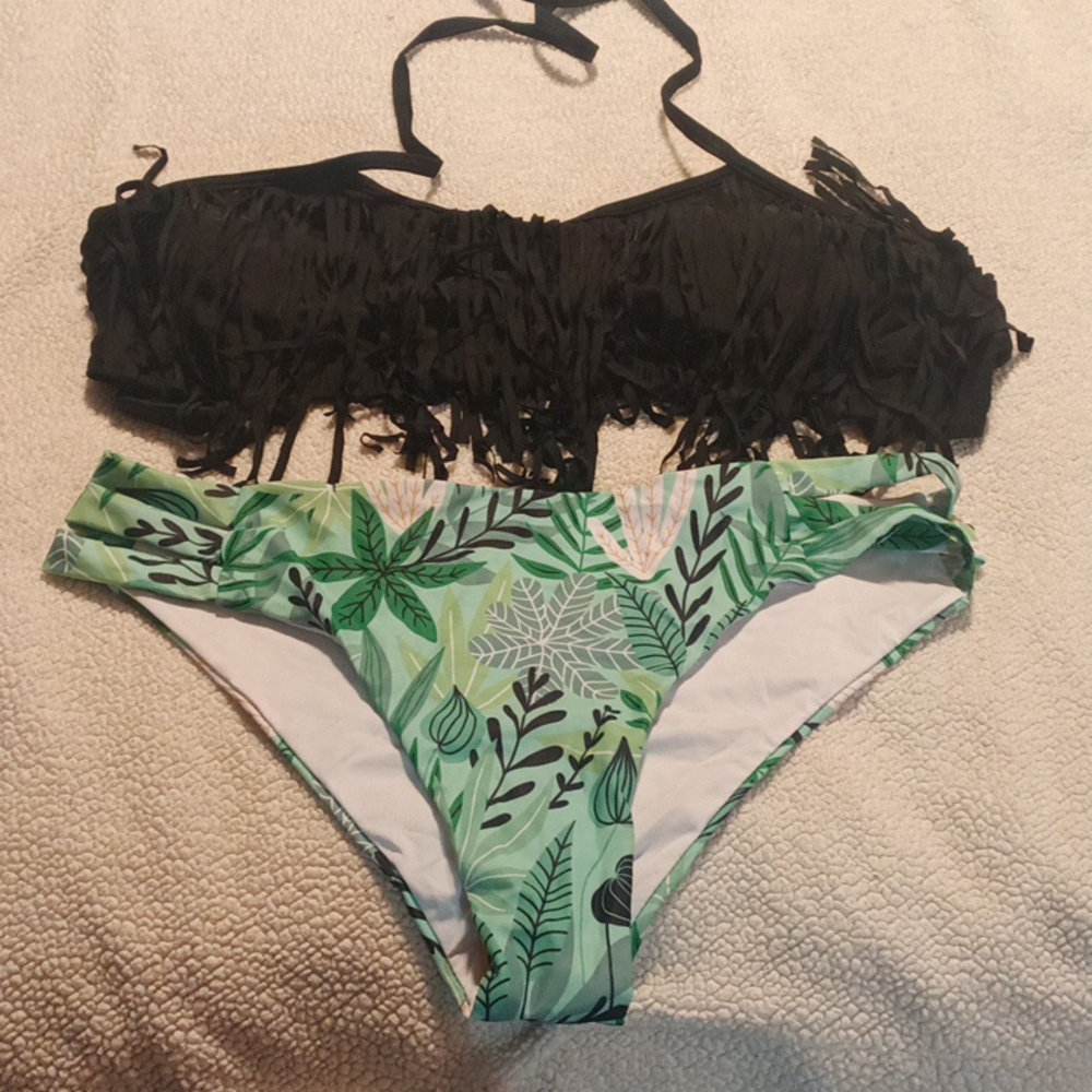 Swimsuit